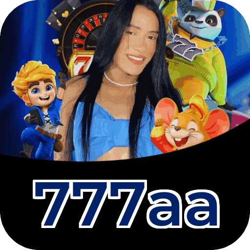 Catálogo slots 777aa mostrando top jogos Gates Olympus Sweet Bonanza Fortune Tiger Big Bass volatilidade RTP